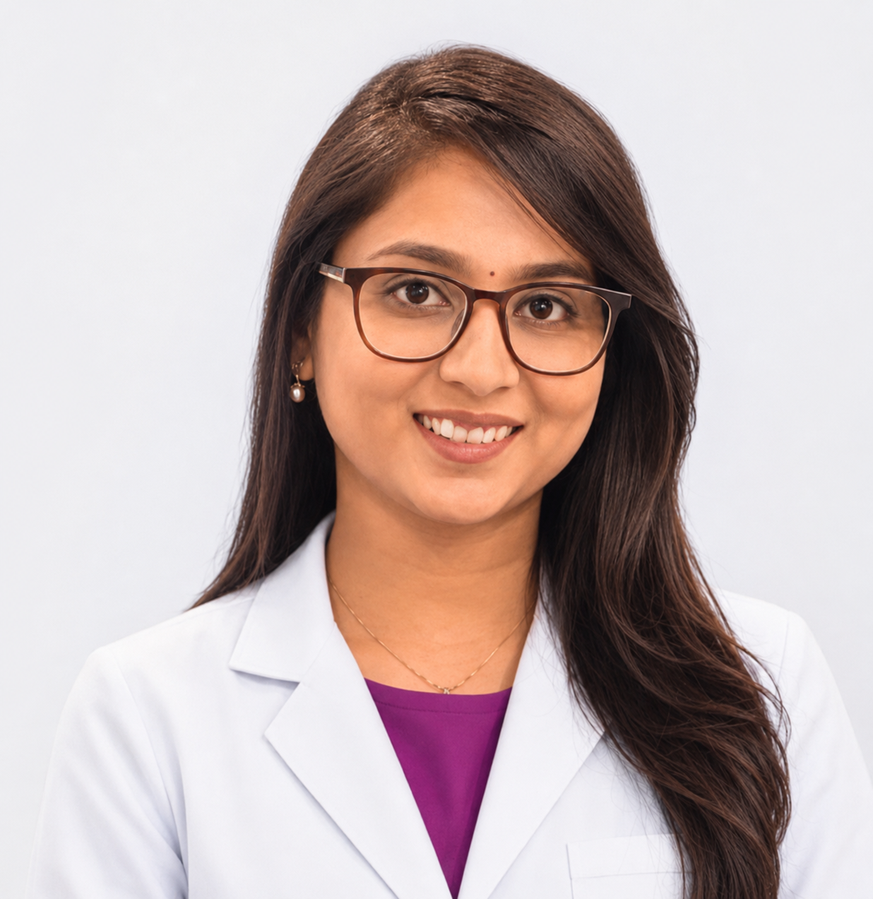 Dr. Gemini Gajera