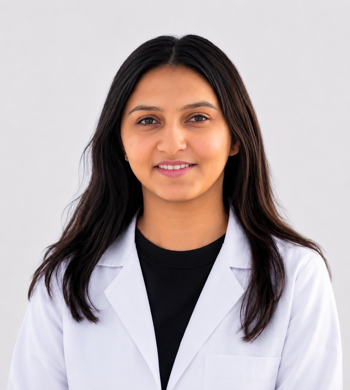 Ms. Nidhi Thakkar